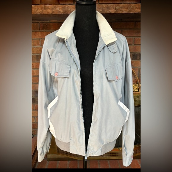 CHRISTIAN DIOR MONSIEUR CASUAL LUXURY COUNTRY CLUB JACKET & PANTS SET SZ M - Picture 1 of 16